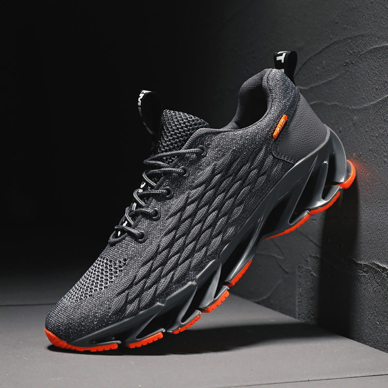 Men's Casual Breathable Outdoor Sneakers