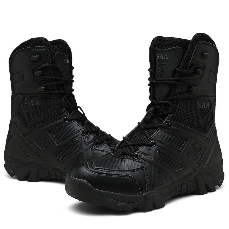 Men's Outdoor Breathable Sports Boots