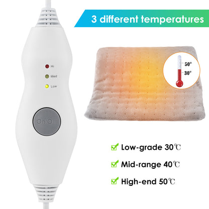 Household Hot Compress Electric Blanket