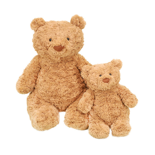 Jellycat Teddy Bear Plush Toy