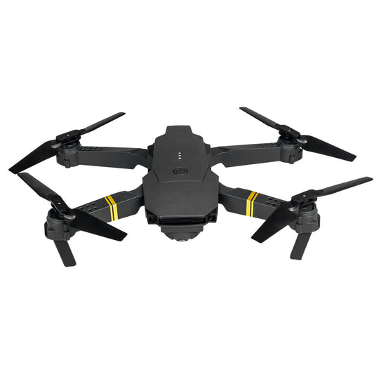 Drone 4K Dual Camera HD Aerial Photography Drone