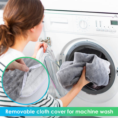 Household Hot Compress Electric Blanket