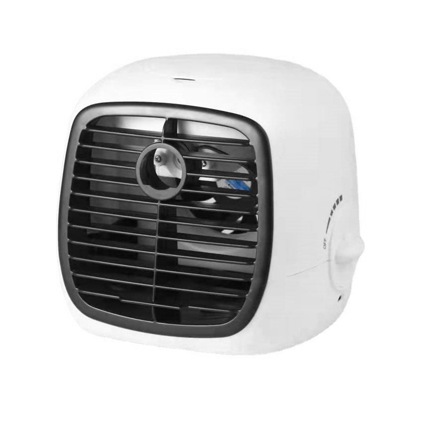 Household Refrigeration Small Air Conditioner Small Fan