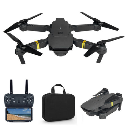 Drone 4K Dual Camera HD Aerial Photography Drone