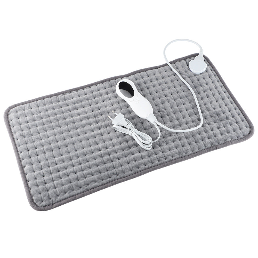 Electric Blanket Heating Pad Small Electric Blanket