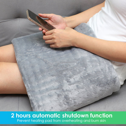 Household Hot Compress Electric Blanket