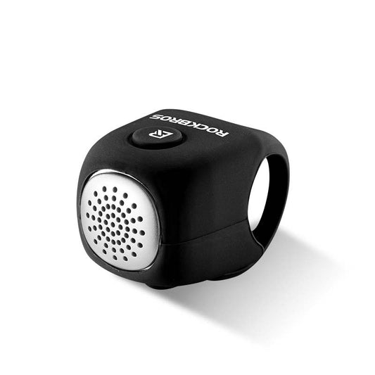 ROCKBROS Electric Bicycle Bell Bicycle Horn