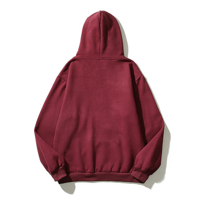 Drew Unisex Relaxed Oversized Hoodie