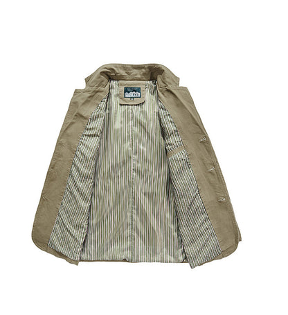 Men's  Autumn Business Formal Jacket