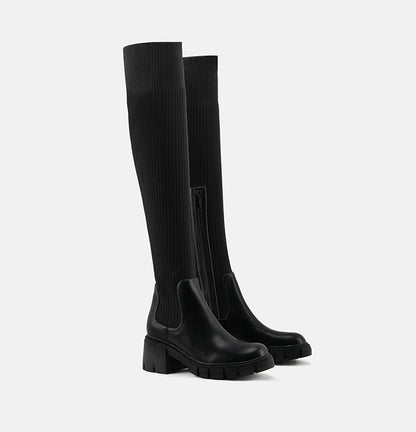 Women's Winter Stretch Boots