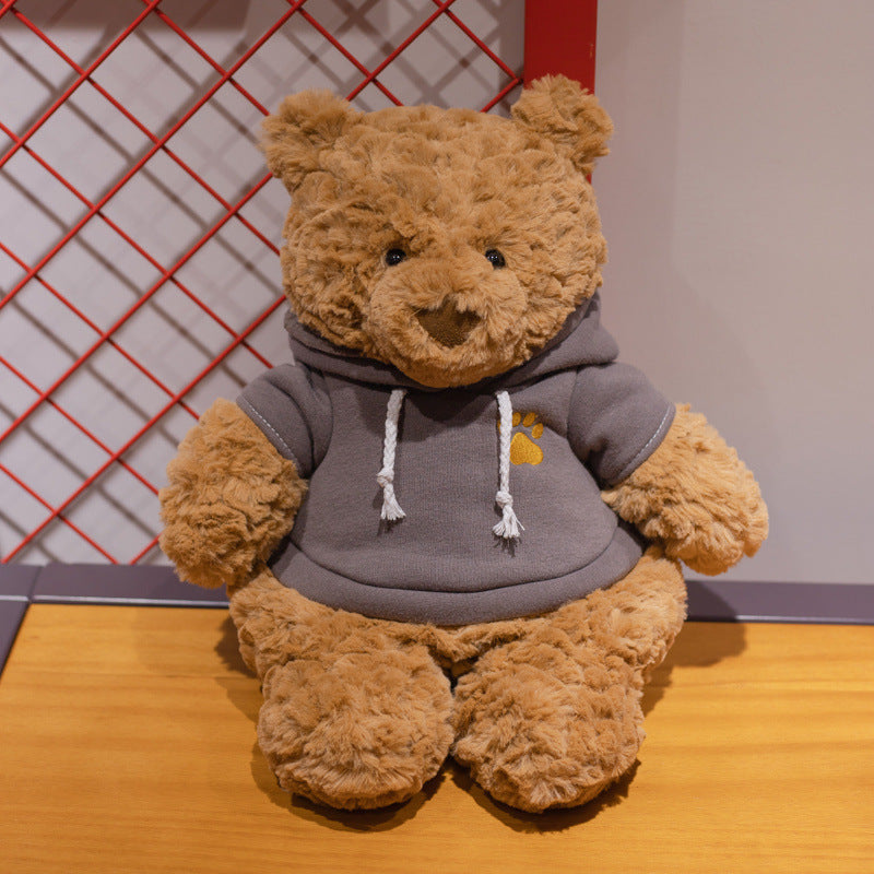 Jellycat Bear Plush Toy Gift