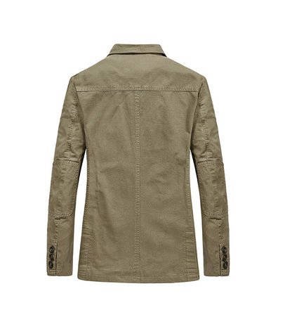 Men's  Autumn Business Formal Jacket