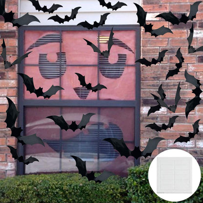 5 Pieces Of Halloween Decoration Black Lace Round Spider Web Tablecloth Lampshade