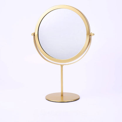 Simple And Modern Desktop Cosmetic Makeup Mirror