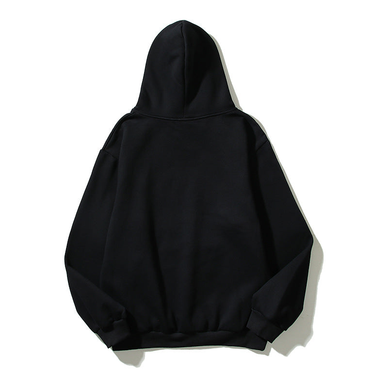 Drew Unisex Relaxed Oversized Hoodie