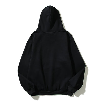 Drew Unisex Relaxed Oversized Hoodie