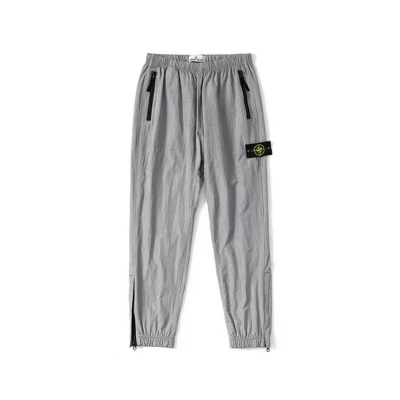 Stone Island Men's Casual Track Pants