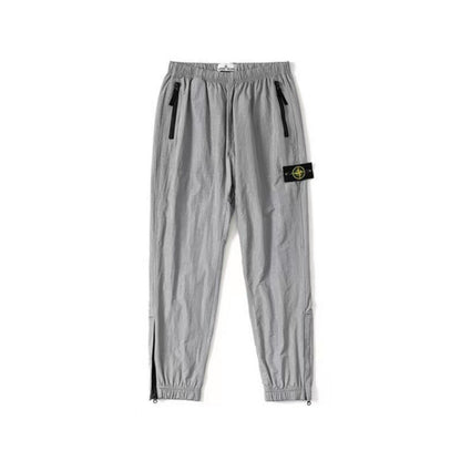 Stone Island Men's Casual Track Pants