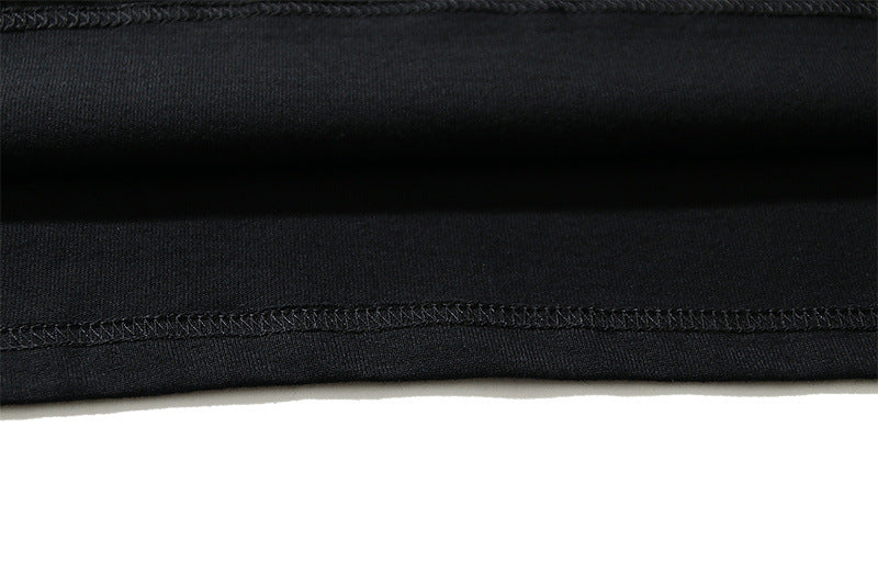DREW Unisex Pocket Smiley Short Sleeve T-Shirt