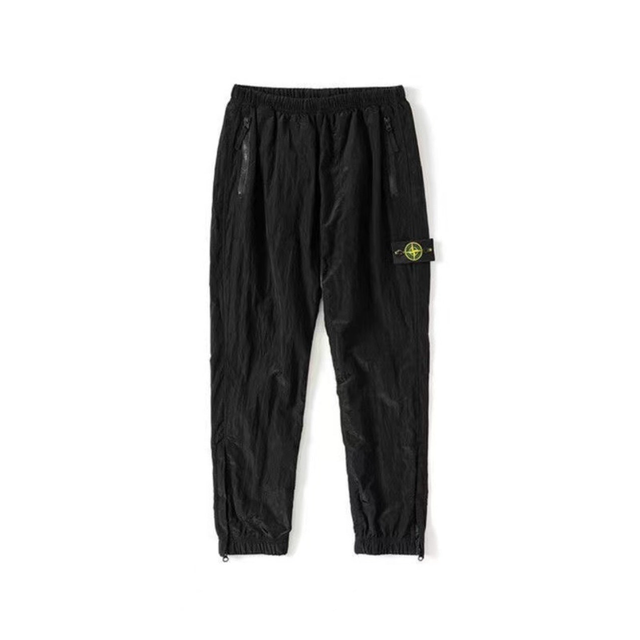 Stone Island Men's Casual Track Pants