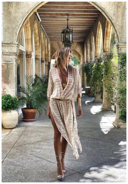Women's Casual Loose Cover Ups