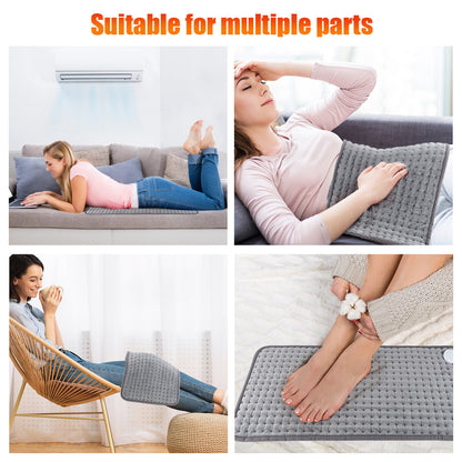 Electric Blanket Heating Pad Small Electric Blanket