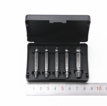 Portable Screw Electric Extractor (6pcs)