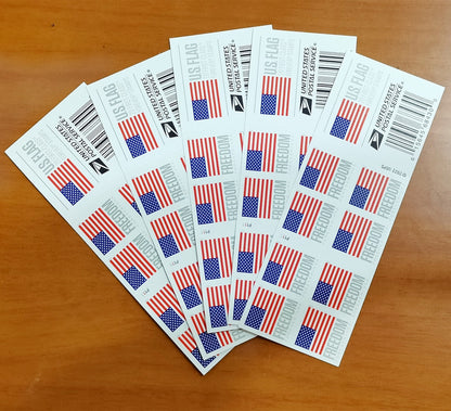 2023 U.S. Flag Forever Stamps