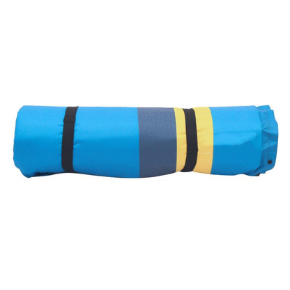 Outdoor Sleeping Pad Automatic Inflatable Sleeping Pad Damp Proof Pad
