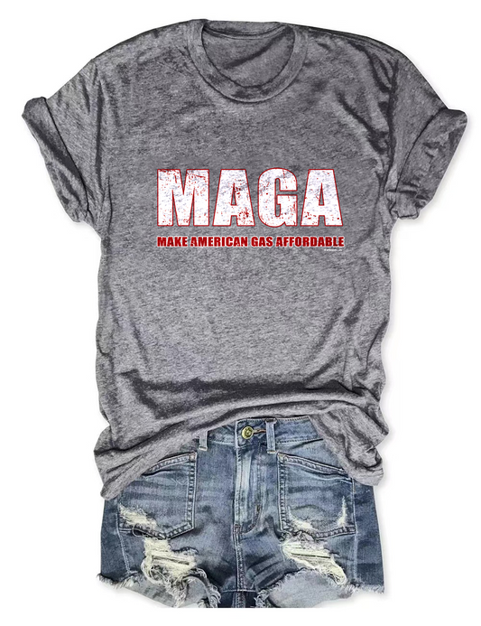 Unisex MAGA T-shirt