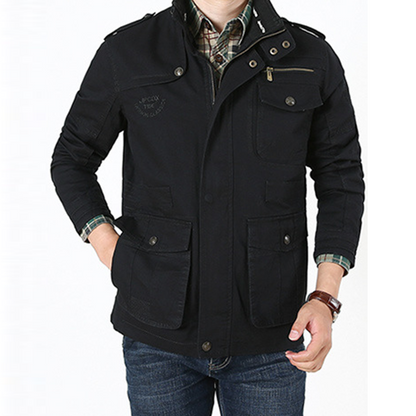 Men's Sports Outdoor Fall Jackets