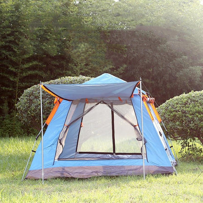 Outdoor Camping Tent Sun Proof & Rain Proof Automatic Camping Tent