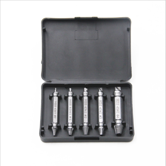 Portable Screw Electric Extractor (6pcs)