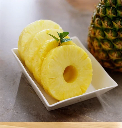 2021 New Juicy Bites Pineapple Slicer