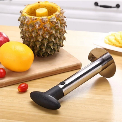 2021 New Juicy Bites Pineapple Slicer