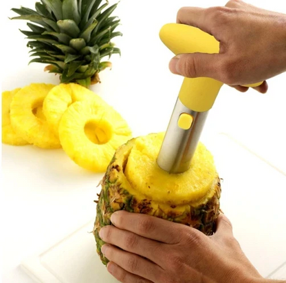 2021 New Juicy Bites Pineapple Slicer