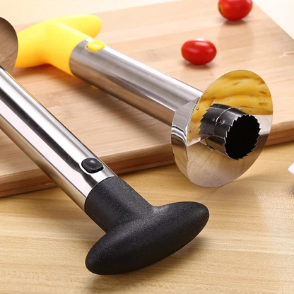 2021 New Juicy Bites Pineapple Slicer