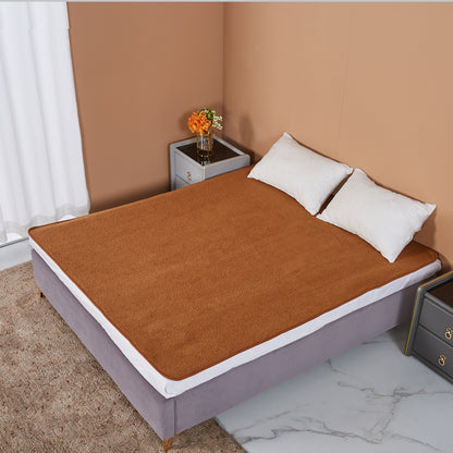 Intelligent Power-Off Household  Blanket Electric 110v