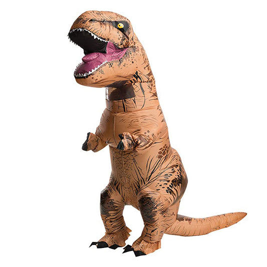 Halloween Tyrannosaurus Dress Up Party Funny Costume