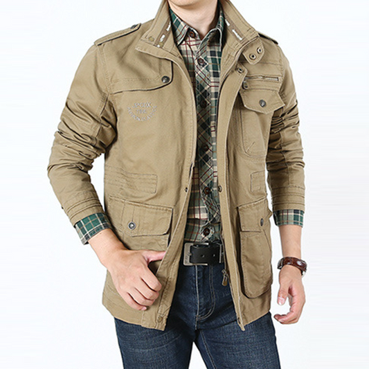 Men's Sports Outdoor Fall Jackets