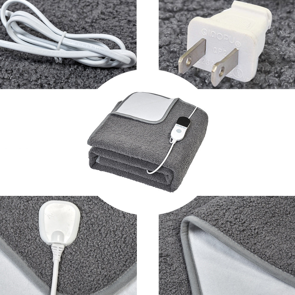 Intelligent Power-Off Household  Blanket Electric 110v