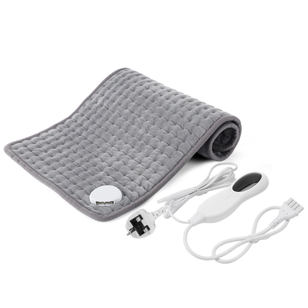 Electric Blanket Heating Pad Small Electric Blanket