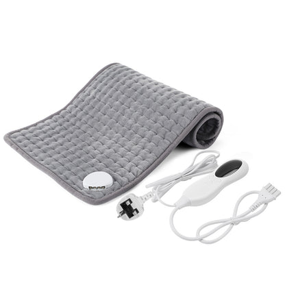 Electric Blanket Heating Pad Small Electric Blanket