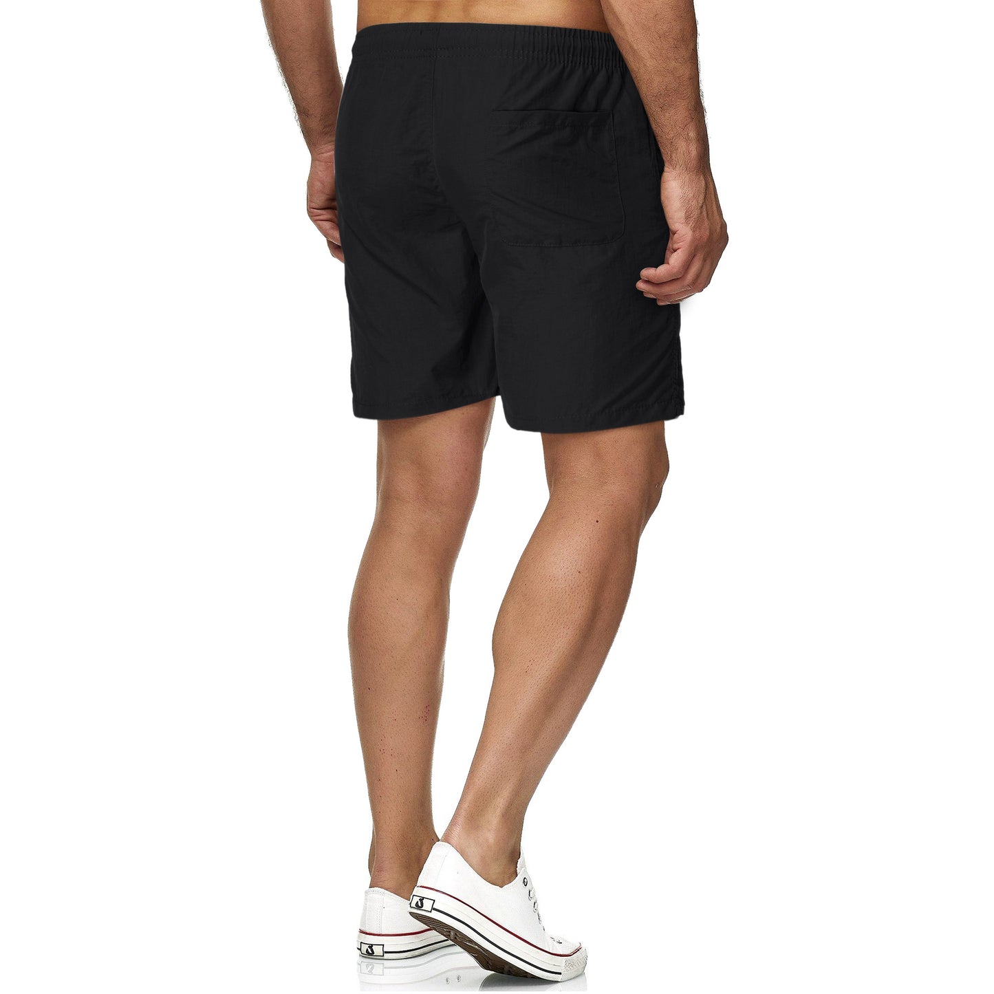 Men's Summer Beach Waterproof Shorts
