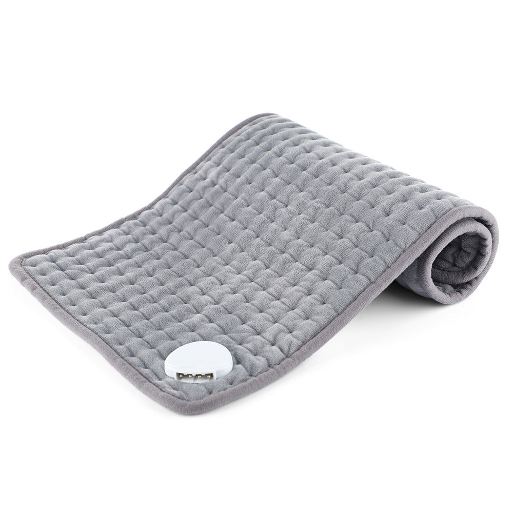 Electric Blanket Heating Pad Small Electric Blanket