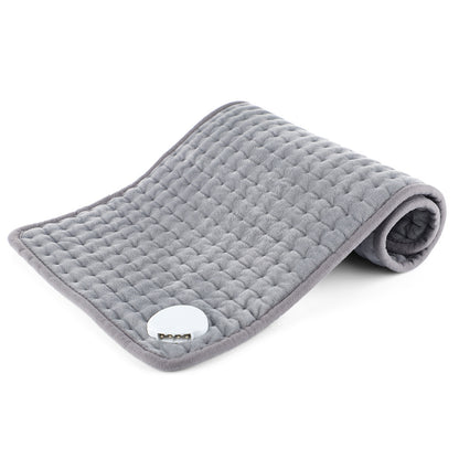 Electric Blanket Heating Pad Small Electric Blanket