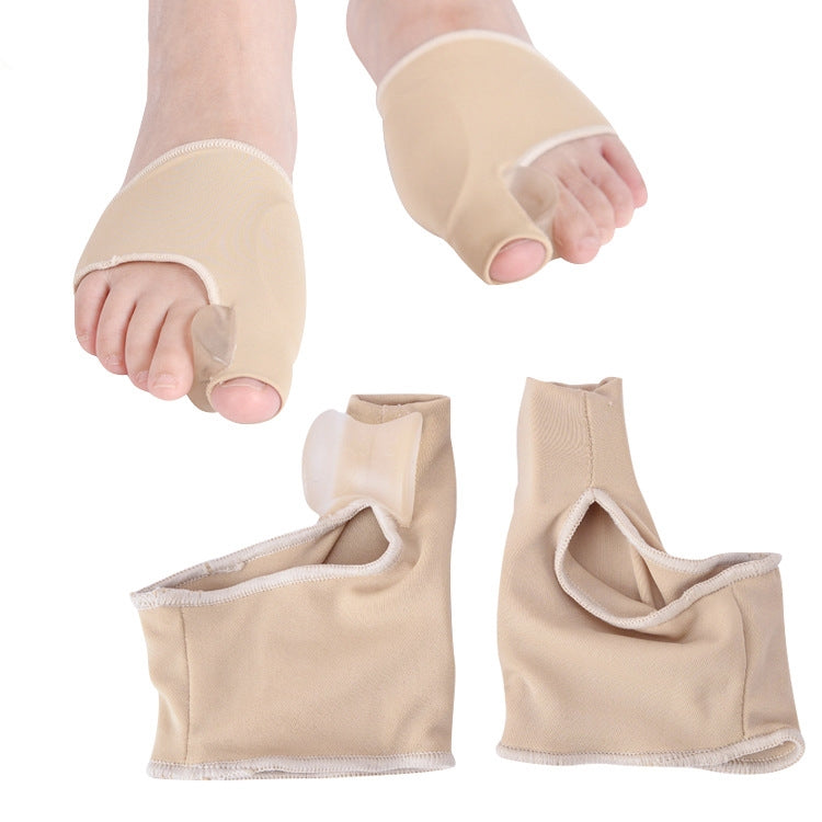 SEBS Hallux Valgus Toe Orthosis Toe Bunion Corrector