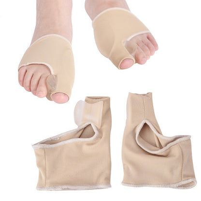 SEBS Hallux Valgus Toe Orthosis Toe Bunion Corrector