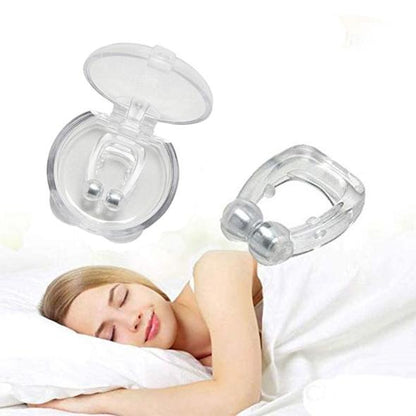 New Edition Stop Snoring Sleep Device Nose Clip