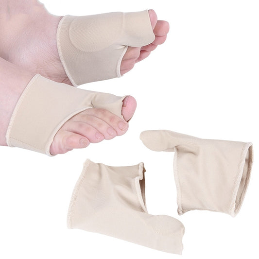 Thumb Valgus Pain Appliance Toe Bunion Corrector (1 Pairs)